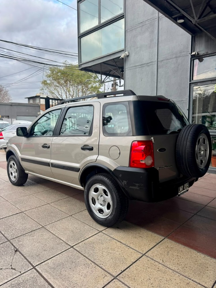 Ford Ecosport XL PLUS — foto 9